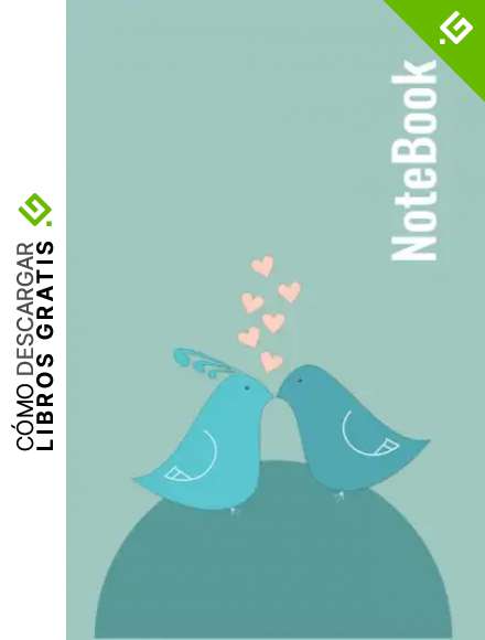 Notebook: Verde Naturaleza de 120 P&aacute;ginas - A4 (8,27 x 11,69) de l&iacute;neas cuadriculadas
