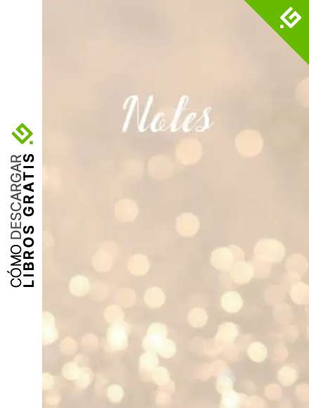 NOTES. Cuaderno de escritura. Libreta de pensamientos.: Mi cuaderno personal. Mi Diario. Agenda. Libro de reflexiones personales. Escritura terap&eacute;utica. Haz que tu d&iacute;a comience mejor que nunca.