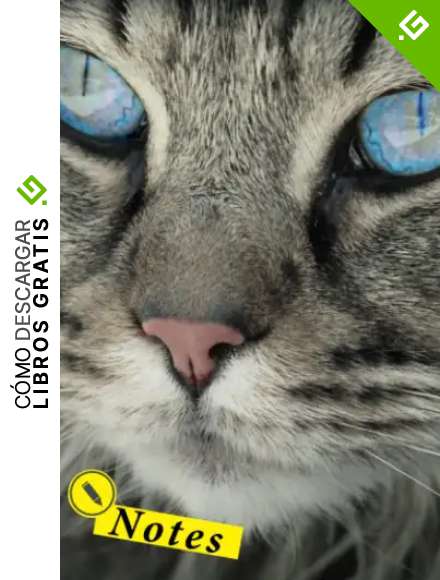 Notes. Cuaderno Gato: Su Cuaderno. Designed by Flo Tigers
