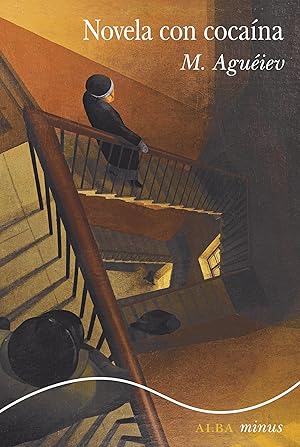 Novela con coca&iacute;na: 101 (Minus)