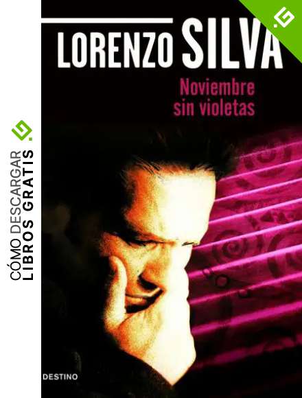 Noviembre sin violetas