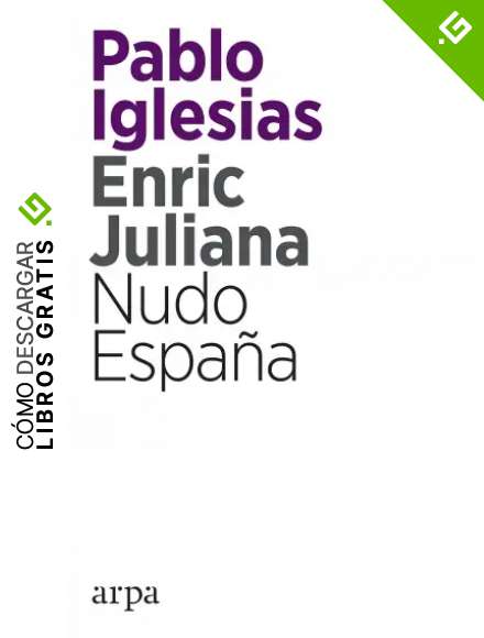 Nudo Espa&ntilde;a