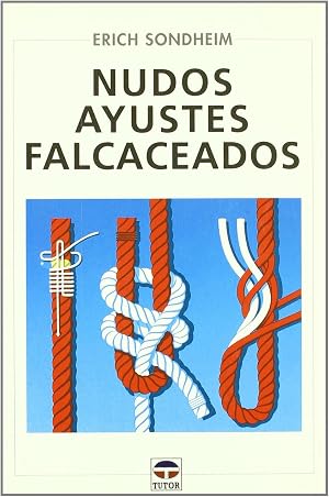 Nudos Ayustes Falcaceados (DEPORTES)