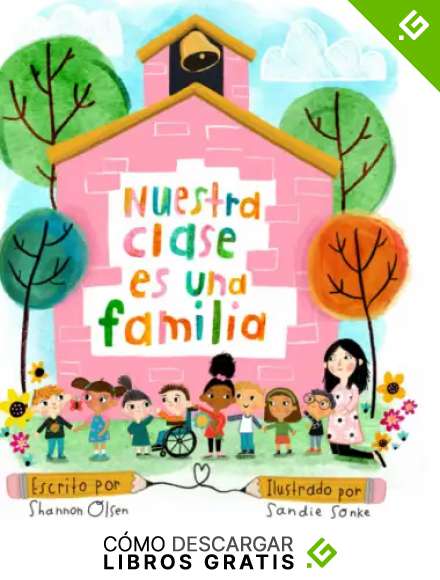 Nuestra Clase es una Familia