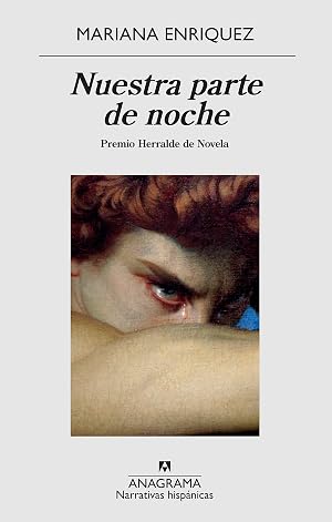 Nuestra parte de noche (Narrativas hisp&aacute;nicas n&ordm; 636)