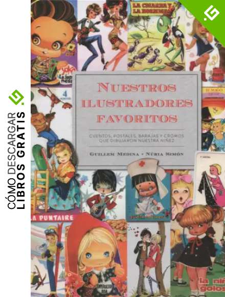 Nuestros ilustradores favoritos