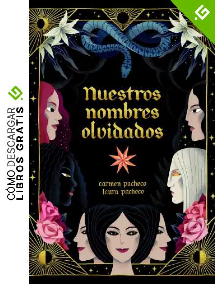 Nuestros nombres olvidados (Ilustraci&oacute;n)