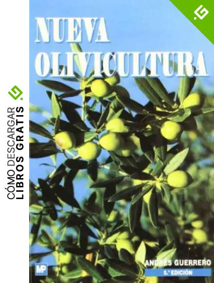 Nueva olivicultura (Agricultura)