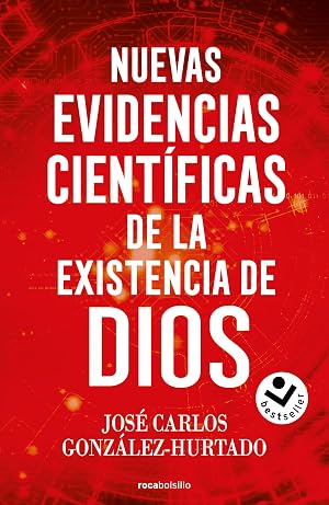 Nuevas evidencias cient&iacute;ficas de la existencia de Dios (No ficci&oacute;n)