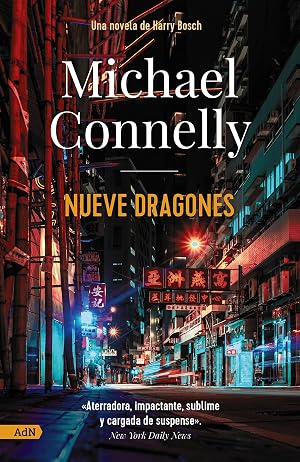Nueve dragones [AdN] (13/20)