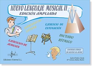 NUEVO LENGUAJE MUSICAL 2