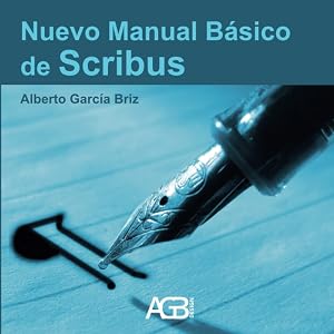 Nuevo Manual B&aacute;sico de Scribus