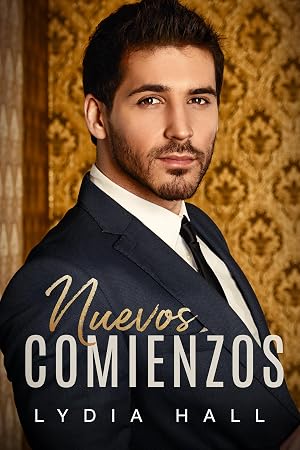 Nuevos Comienzos (Secretos de Oficina)