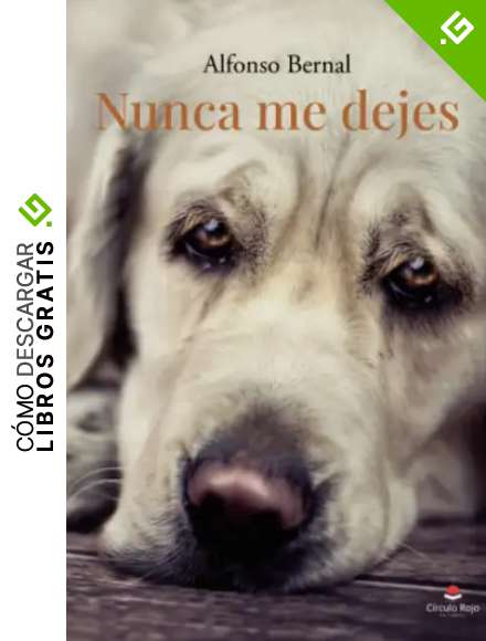 Nunca me dejes