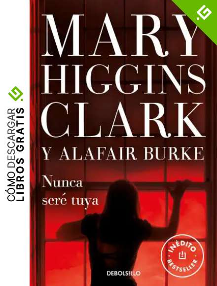 Nunca ser&eacute; tuya (Bajo sospecha 6)