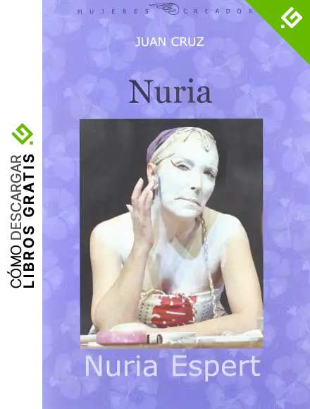 Nuria (TEATRO HOMENAJE)