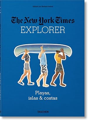 NYT Explorer. Playas, islas & costas