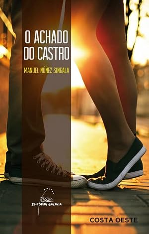 O achado do castro: 82 (Costa Oeste)