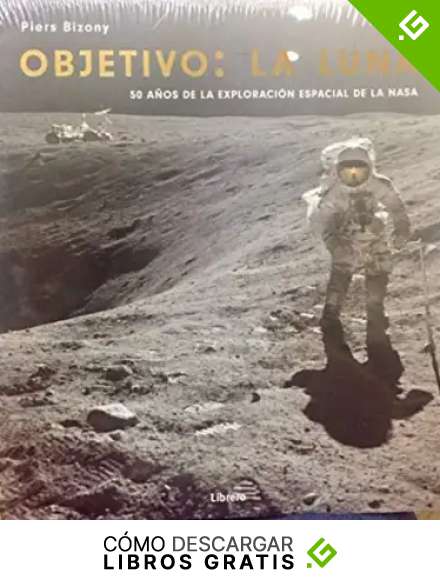OBJETIVO LA LUNA