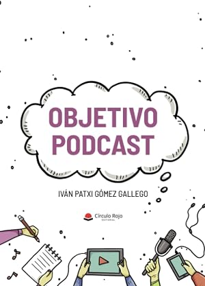 Objetivo podcast