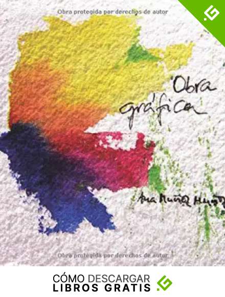 Obra Grafica: Volume 1