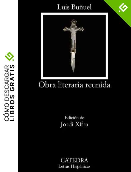 Obra literaria reunida