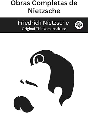 Obras Completas de Nietzsche