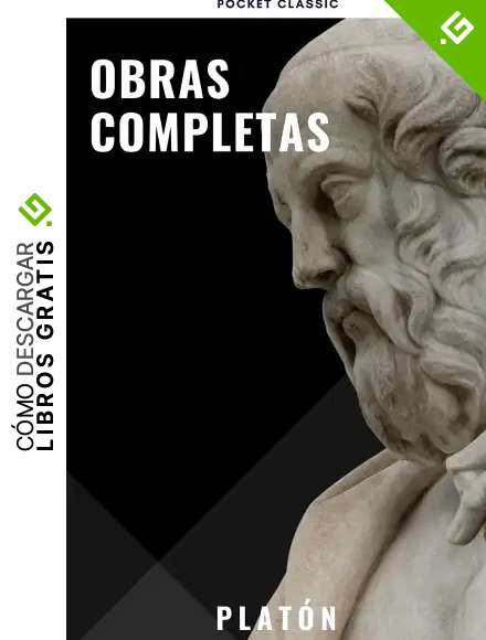 Obras Completas de Plat&oacute;n