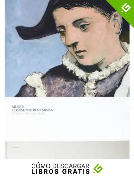 Obras escogidas Museo Thyssen-Bornemisza