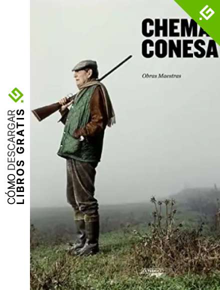 Obras Maestras Chema Conesa