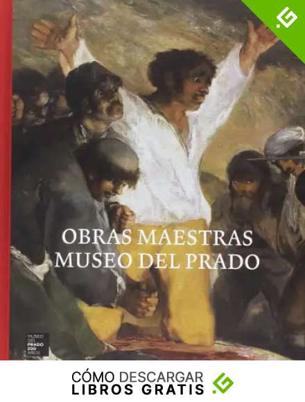 Obras maestras Museo del prado