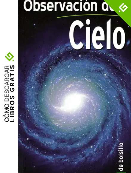 Observacion Del Cielo (Guias De Bolsillo) (Gu&iacute;as De Bolsillo)
