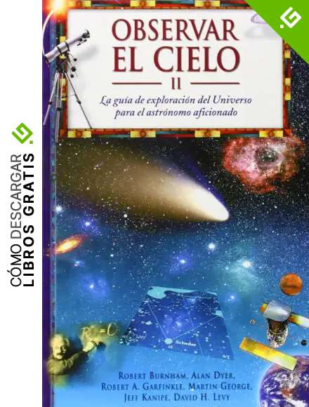Observar el cielo II (Manuales Practicos (planeta))