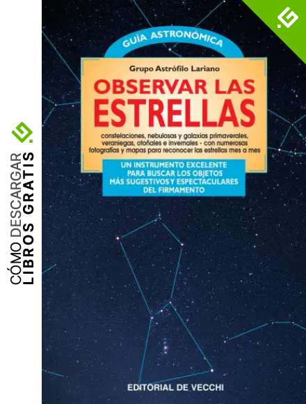 Observar las estrellas