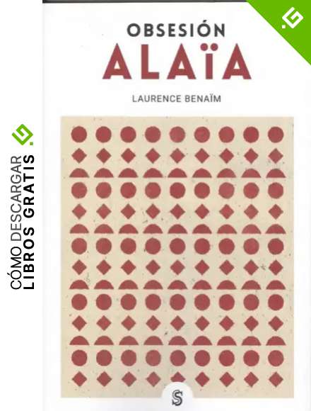 Obsesi&oacute;n Ala&iuml;a (Moda y memoria)