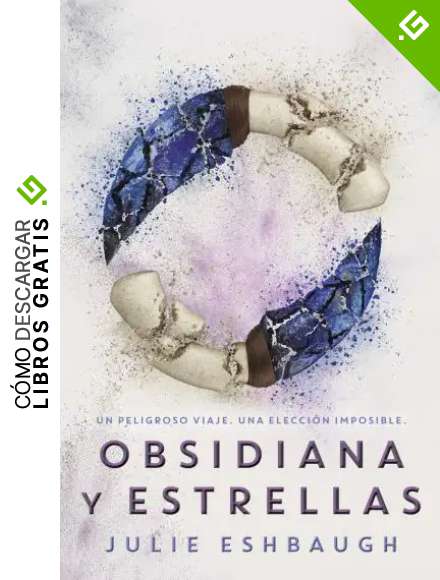 Obsidiana y estrellas (Marfil y hueso n&ordm; 2)