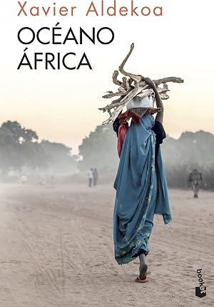 Oc&eacute;ano &Aacute;frica (Divulgaci&oacute;n)