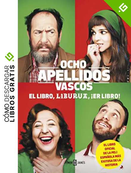 Ocho apellidos vascos (Obras diversas)