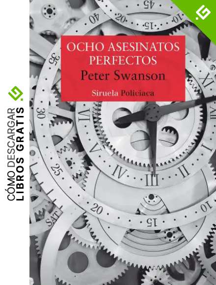 Ocho asesinatos perfectos: 480 (Nuevos Tiempos)