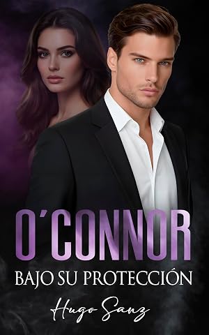 O&acute;CONNOR: Bajo su protecci&oacute;n