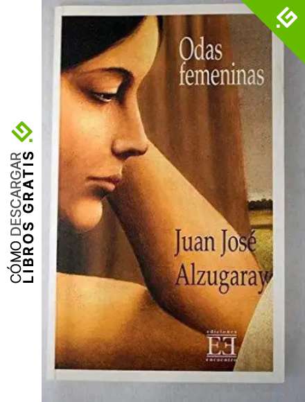 Odas femeninas