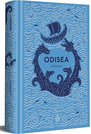 Odisea