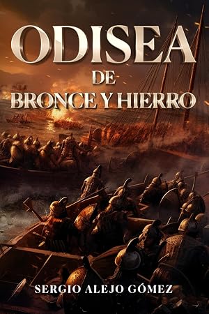 Odisea de Bronce y Hierro