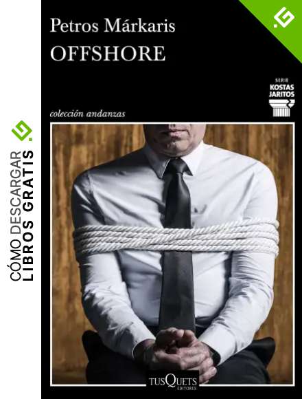 Offshore (Andanzas n&ordm; 11)