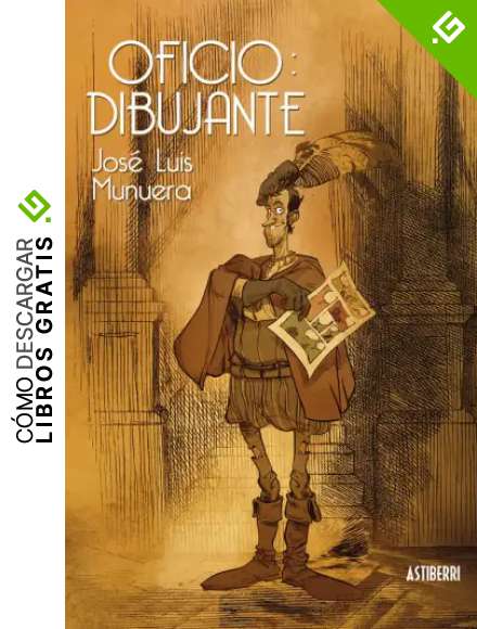 OFICIO: DIBUJANTE 2.&ordf; ED. (ENSAYO)