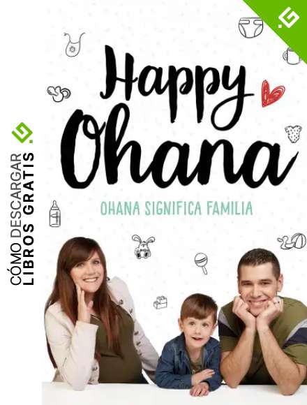 Ohana significa familia (B Plus)