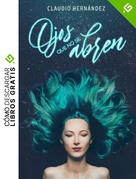 Ojos que no se abren: Segunda edici&oacute;n