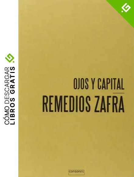 Ojos y capital: 4 (Paper)