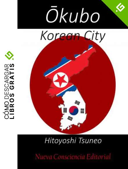 Okubo - Korean City
