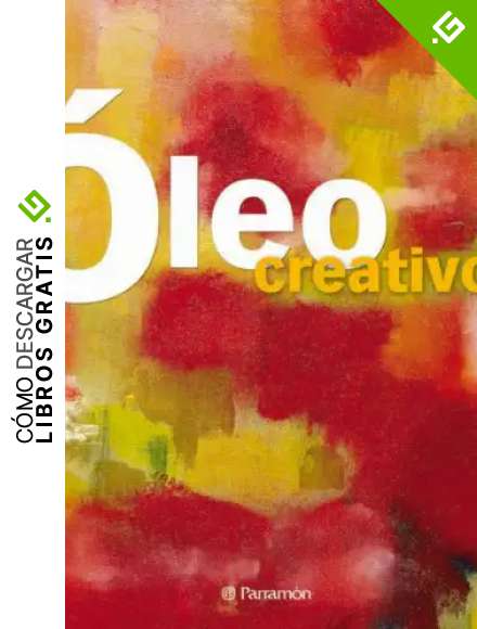 &Oacute;leo creativo (T&eacute;cnicas creativas)